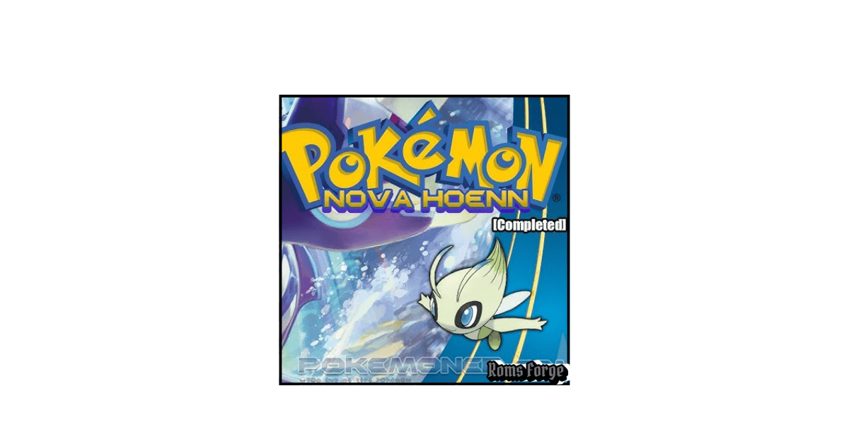 Pokemon Nova Hoenn ROM
