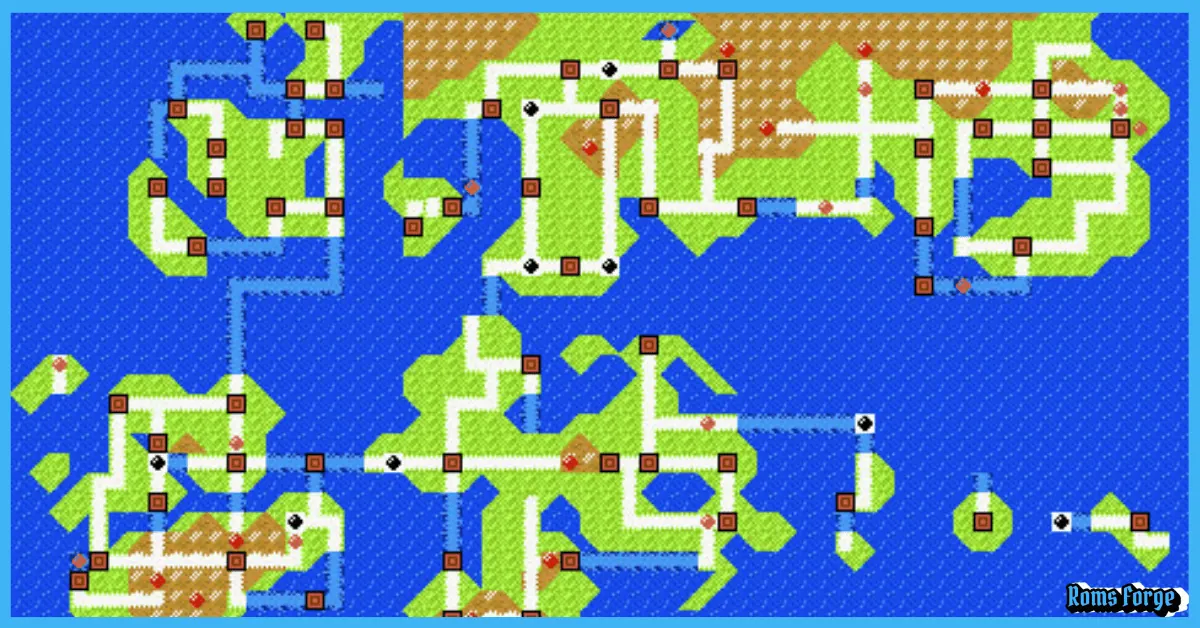 Pokemon Prism