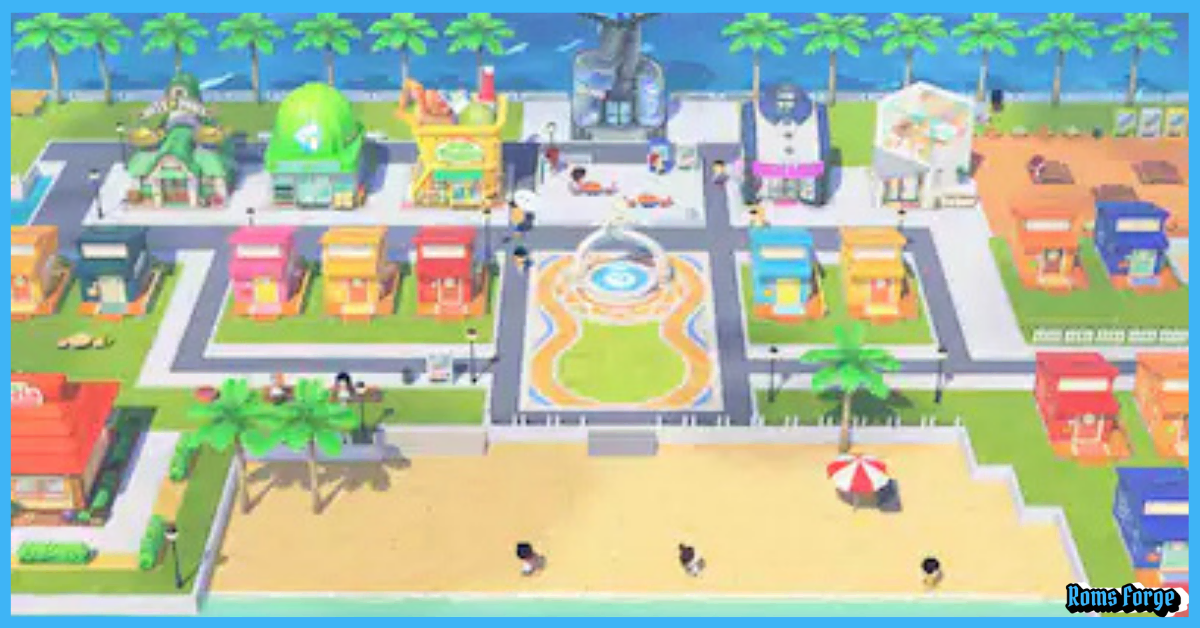 Tomodachi Life